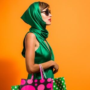 Meet your Posher, Glamnest